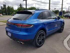 Porsche Macan S / ��� ����� /  360 / MATRIX / ���� �� ��  | Mobile.bg � ����� ������ 6