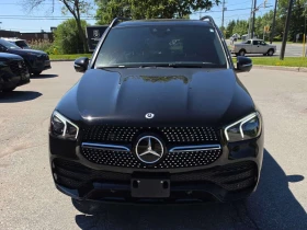 Mercedes-Benz GLE 450 360/DISTRONIC/BURMESTER/HUD/АВТОКРЕДИТ - 36450 € / 71290.00 лв. - 71203044 6