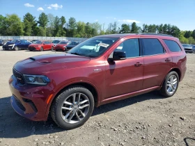 Dodge Durango 5.7l R