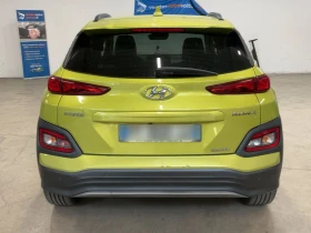 Hyundai Kona ������� ����/����� �� ���� 1000���� | Mobile.bg � ����� ������ 6