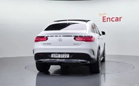 Mercedes-Benz GLE 350 D/COUPE/AMG/360CAMERA/��������/ | Mobile.bg � ����� ������ 4