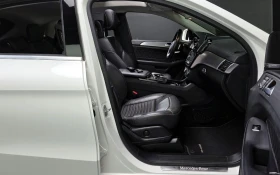 Mercedes-Benz GLE 350 D/COUPE/AMG/360CAMERA/��������/ | Mobile.bg � ����� ������ 9