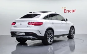 Mercedes-Benz GLE 350 D/COUPE/AMG/360CAMERA/��������/ | Mobile.bg � ����� ������ 3