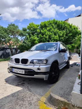 BMW X5 �53 4.4i | Mobile.bg � ����� ������ 2