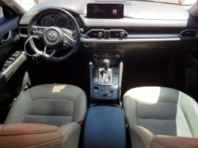 Mazda CX-5 TOURING* AWD* ����* �������* ������* KEYLESS*  | Mobile.bg � ����� ������ 7