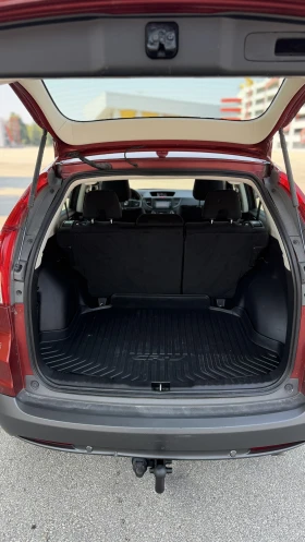 Honda Cr-v СЕРВИЗНА КНИЖКА КАМЕРА ПОДГРЕВ | Auto.bg — изображение 15