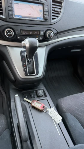 Honda Cr-v СЕРВИЗНА КНИЖКА КАМЕРА ПОДГРЕВ | Auto.bg — изображение 16