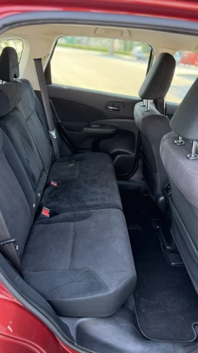 Honda Cr-v СЕРВИЗНА КНИЖКА КАМЕРА ПОДГРЕВ | Auto.bg — изображение 10