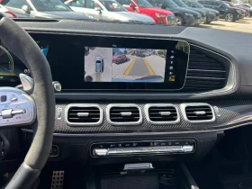 Mercedes-Benz GLE 53 4MATIC * ���������������� * ��������� * ��������� | Mobile.bg � ����� ������ 8