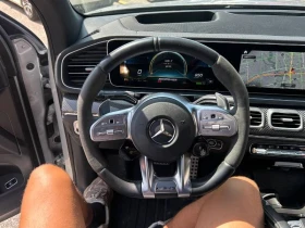 Mercedes-Benz GLE 53 4MATIC * ���������������� * ��������� * ��������� | Mobile.bg � ����� ������ 7