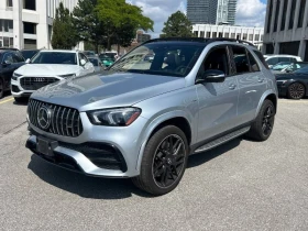 ������ Mercedes-Benz GLE 53...