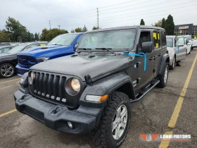 ������ Jeep Wrangler