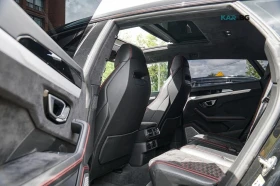 Lamborghini Urus DIS* HUD* ALCANTARA* PANO* B&O* PERFORMANCE* КРАЙН | Auto.bg — изображение 17