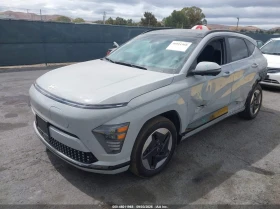 Hyundai Kona Electric Limited | Mobile.bg � ����� ������ 2