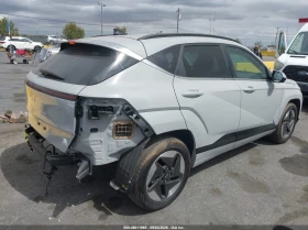 Hyundai Kona Electric Limited | Mobile.bg � ����� ������ 4