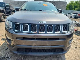 Jeep Compass 2.4l Latitude | Mobile.bg � ����� ������ 5