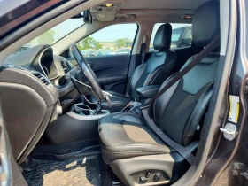 Jeep Compass 2.4l Latitude | Mobile.bg � ����� ������ 7