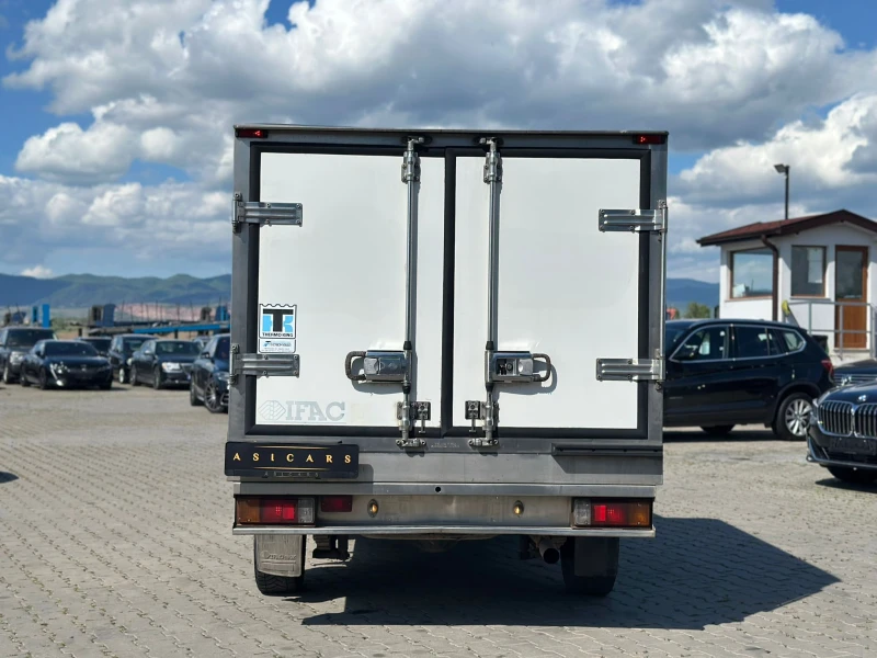 Toyota Hilux / ХЛАДИЛЕН / -25 C + 5 C /, снимка 4 - Автомобили и джипове - 50371496