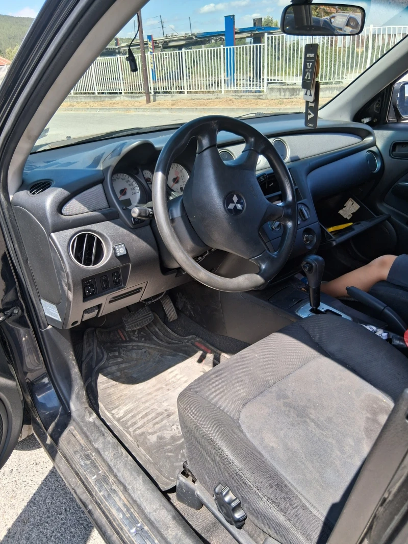 Mitsubishi Outlander, снимка 3 - Автомобили и джипове - 52243028