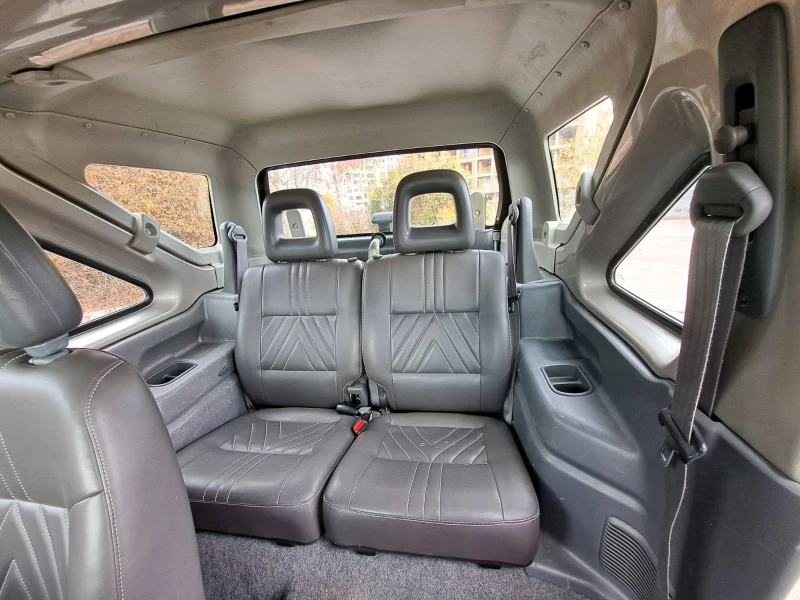Suzuki Jimny, снимка 13 - Автомобили и джипове - 52280124