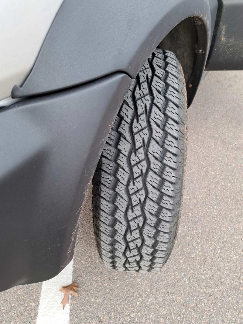 Suzuki Jimny, снимка 10 - Автомобили и джипове - 52280124