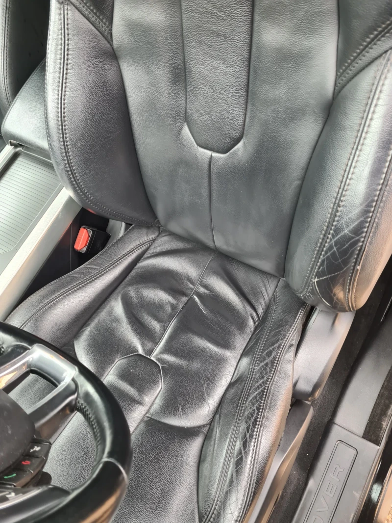 Land Rover Evoque, снимка 9 - Автомобили и джипове - 52447919