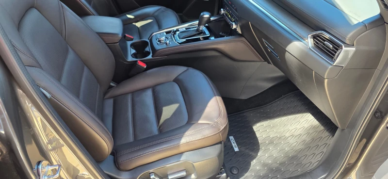 Mazda CX-5 AWD / 4x4 TAKUMI, снимка 17 - Автомобили и джипове - 52707650