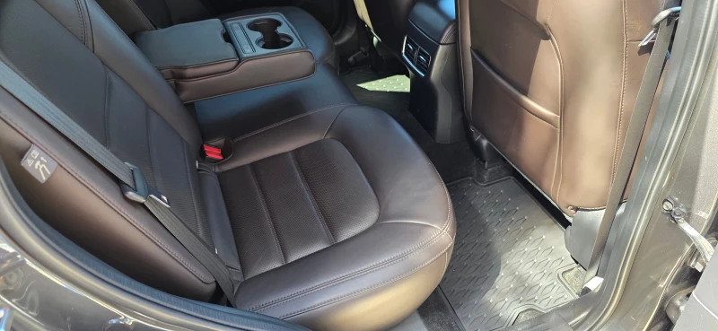 Mazda CX-5 AWD / 4x4 TAKUMI, снимка 16 - Автомобили и джипове - 52707650