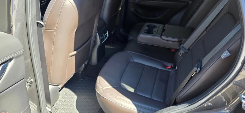 Mazda CX-5 AWD / 4x4 TAKUMI, снимка 15 - Автомобили и джипове - 52707650