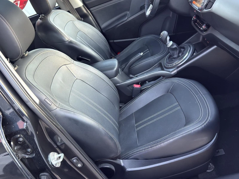 Kia Sportage 2.0CRDI, снимка 13 - Автомобили и джипове - 53108324