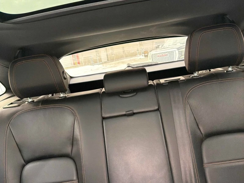 Jaguar F-PACE * Prestige * CARFAX * БЕЗ ПЪРВОНАЧАЛНА ВНОСКА, снимка 12 - Автомобили и джипове - 53134865