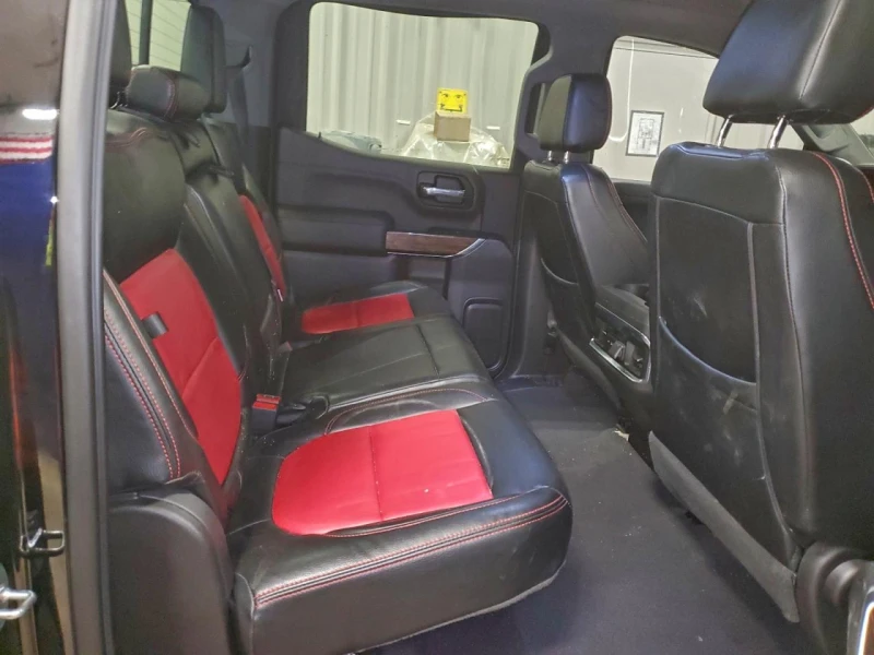 Gmc Sierra 5.3l K1500 Elevation, снимка 10 - Автомобили и джипове - 53179714