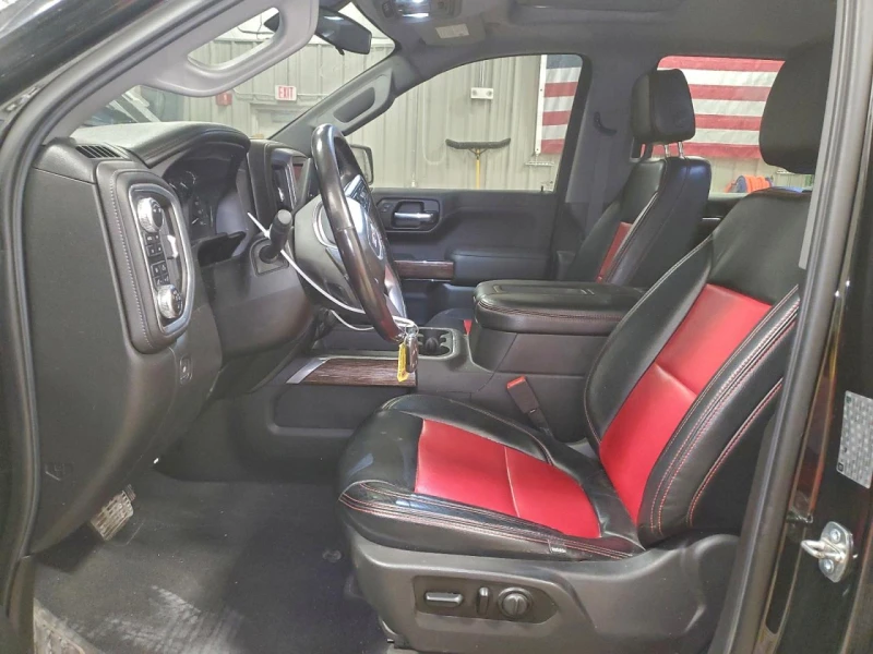 Gmc Sierra 5.3l K1500 Elevation, снимка 7 - Автомобили и джипове - 53179714