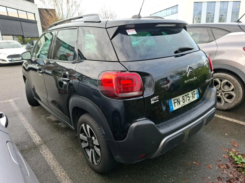 Citroen C3 Aircross 1.5 BlueHDi 120 S&S EAT6 Shine Business, снимка 3 - Автомобили и джипове - 53386259
