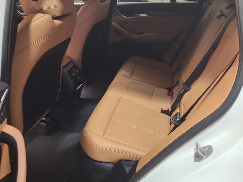 BMW X3 xDrive30e Plug-In Hybrid, снимка 12 - Автомобили и джипове - 53469418