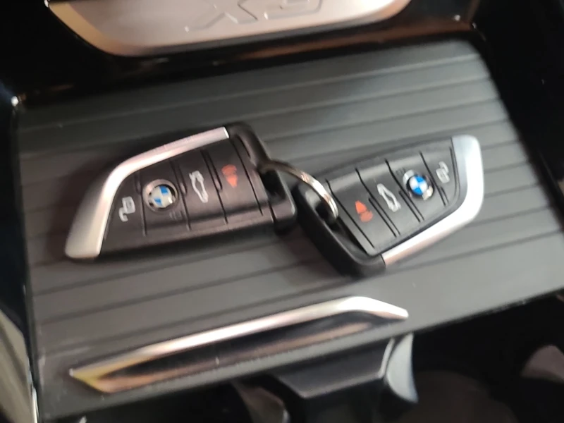 BMW X3 xDrive30e Plug-In Hybrid, снимка 13 - Автомобили и джипове - 53469418