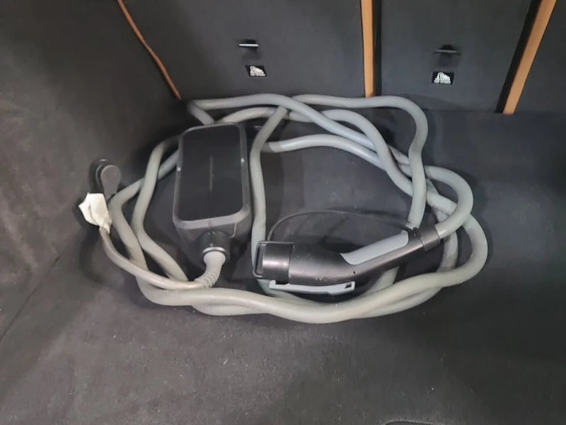 BMW X3 xDrive30e Plug-In Hybrid, снимка 15 - Автомобили и джипове - 53469418