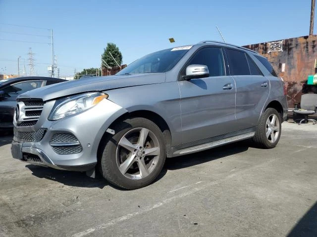 Mercedes-Benz GLE 350, снимка 1 - Автомобили и джипове - 47497011