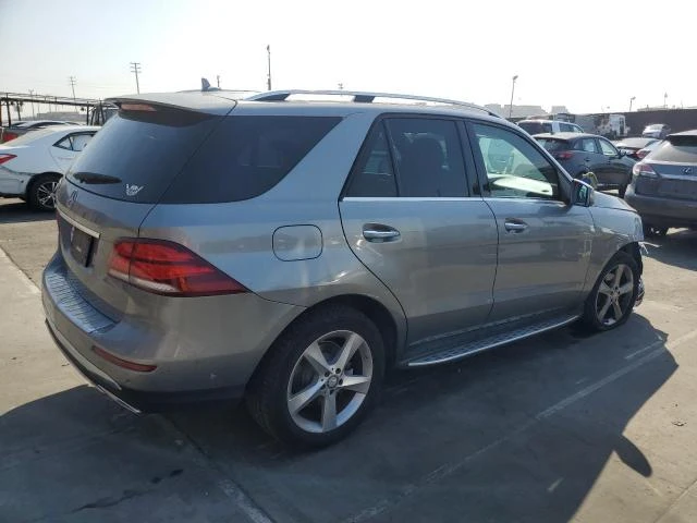 Mercedes-Benz GLE 350, снимка 3 - Автомобили и джипове - 47497011