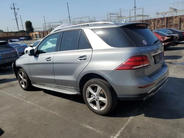 Mercedes-Benz GLE 350, снимка 2 - Автомобили и джипове - 47497011