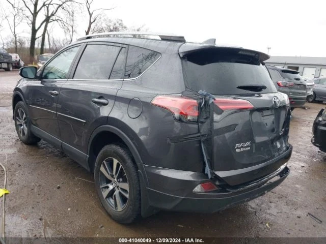 Toyota Rav4, снимка 4 - Автомобили и джипове - 48802312