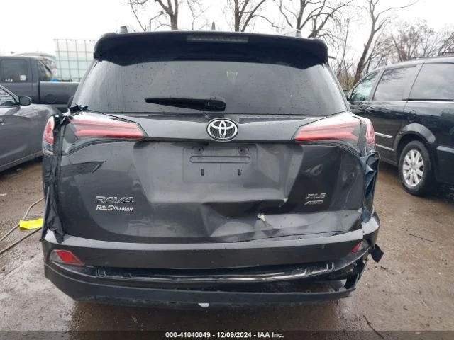 Toyota Rav4, снимка 5 - Автомобили и джипове - 48802312