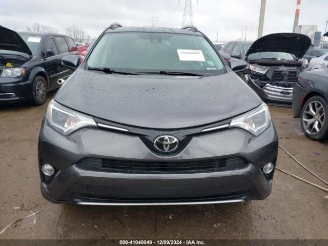 Toyota Rav4, снимка 2 - Автомобили и джипове - 48802312