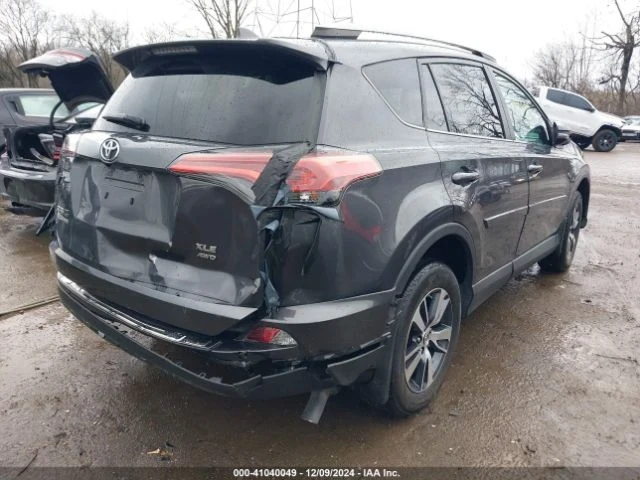 Toyota Rav4, снимка 6 - Автомобили и джипове - 48802312