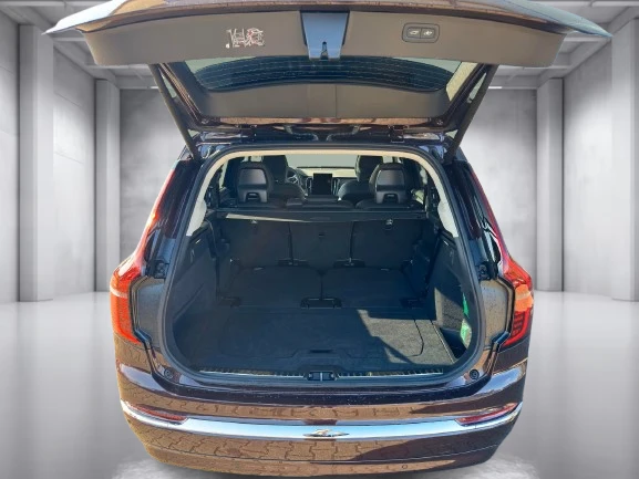 Volvo Xc90 B5 AWD Plus Bright = NEW = 7 Seats  | Mobile.bg   14