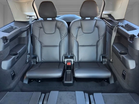 Volvo Xc90 B5 AWD Plus Bright = NEW = 7 Seats  | Mobile.bg   13