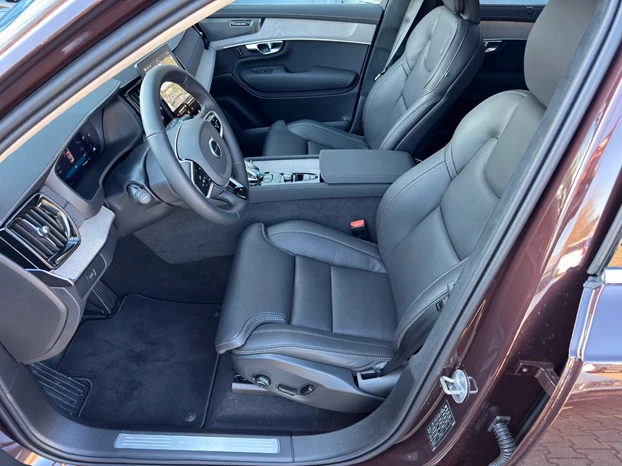 Volvo Xc90 B5 AWD Plus Bright = NEW = 7 Seats Гаранция - изображение 6