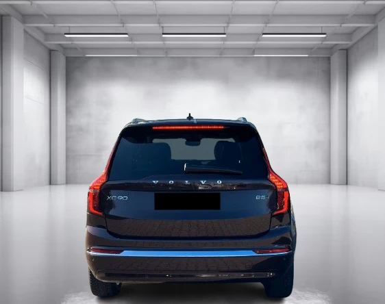 Volvo Xc90 B5 AWD Plus Bright = NEW = 7 Seats Гаранция - изображение 2