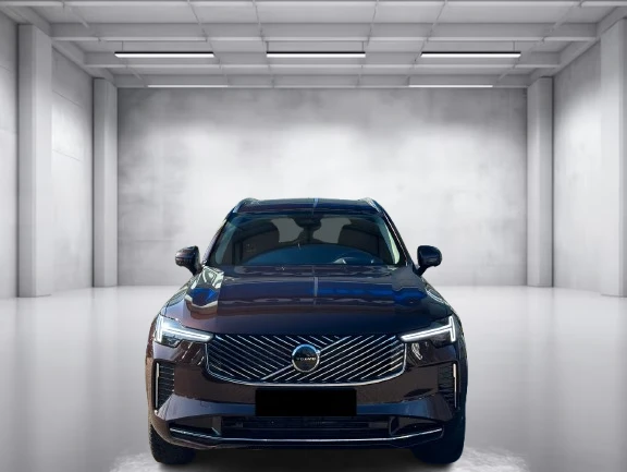 Volvo Xc90 B5 AWD Plus Bright = NEW = 7 Seats  | Mobile.bg   1