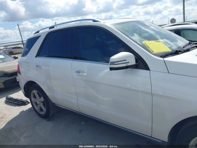 Mercedes-Benz GLE 350 PANORAMA* ПОДГРЕВ* МЪРТВА ТОЧКА*  - изображение 2